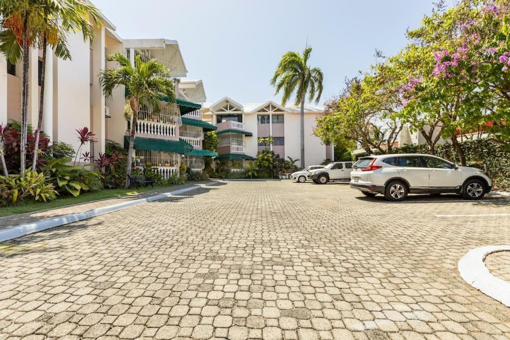 Paramount Views Puerto Plata Ngoại thất bức ảnh