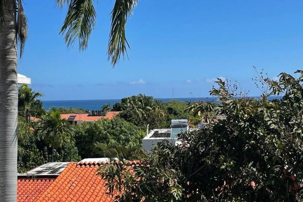 Paramount Views Puerto Plata Ngoại thất bức ảnh