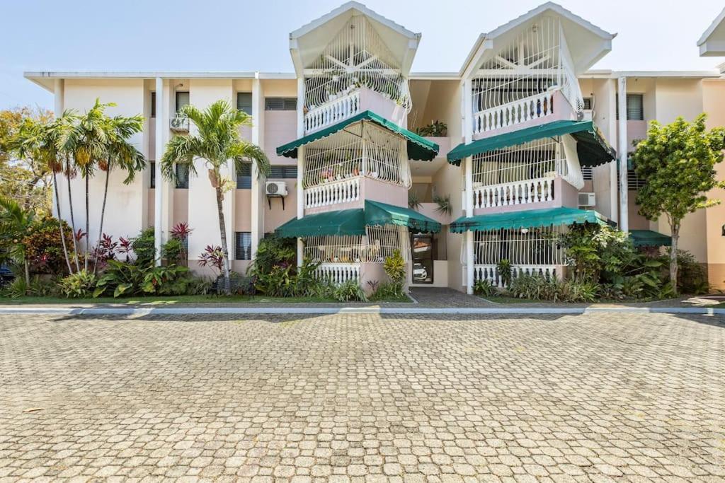 Paramount Views Puerto Plata Ngoại thất bức ảnh
