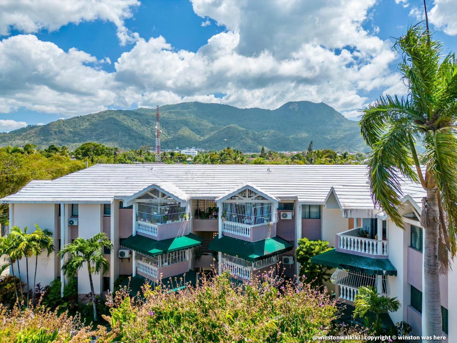 Paramount Views Puerto Plata Ngoại thất bức ảnh