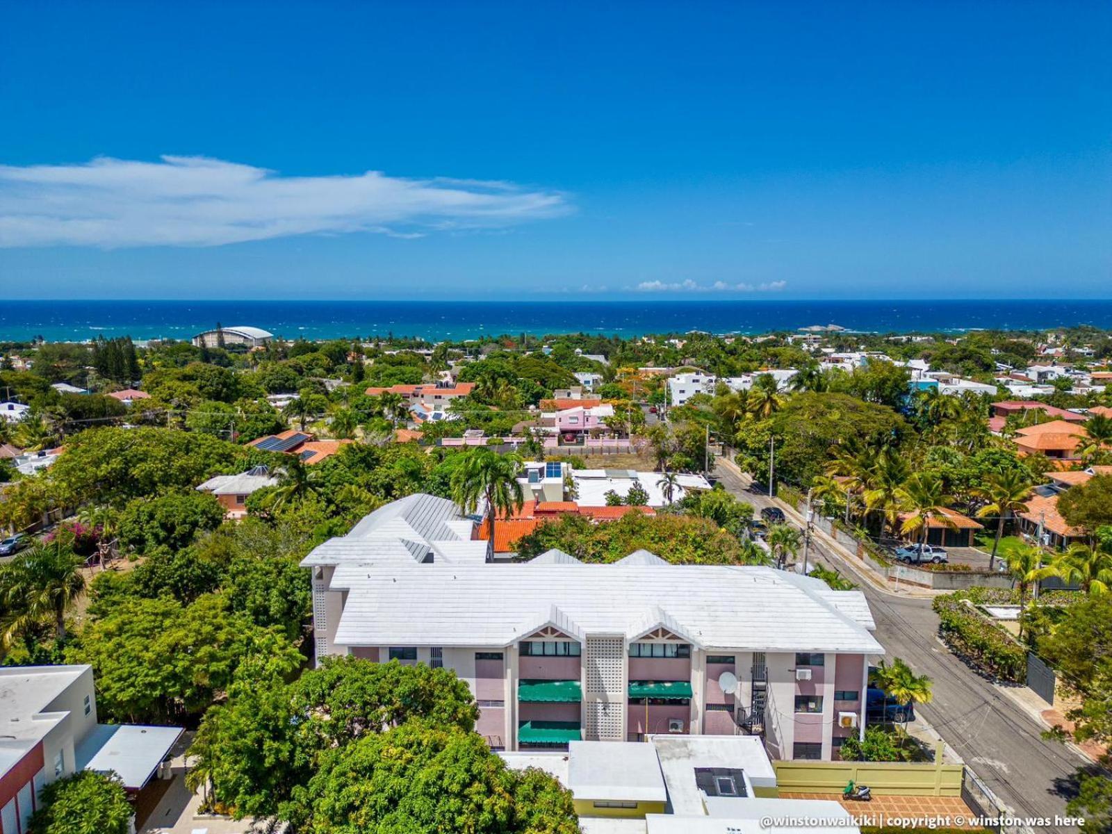 Paramount Views Puerto Plata Ngoại thất bức ảnh