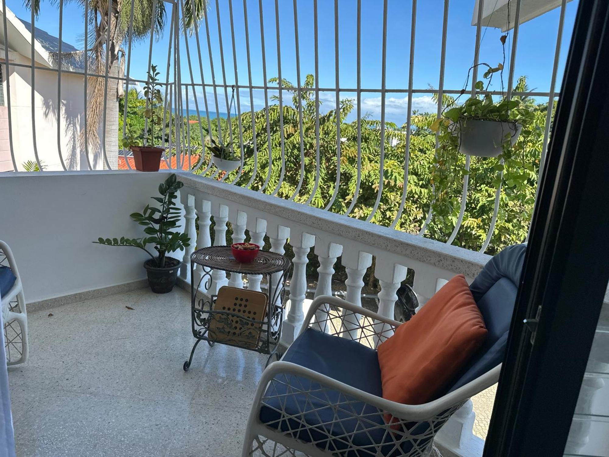 Paramount Views Puerto Plata Ngoại thất bức ảnh