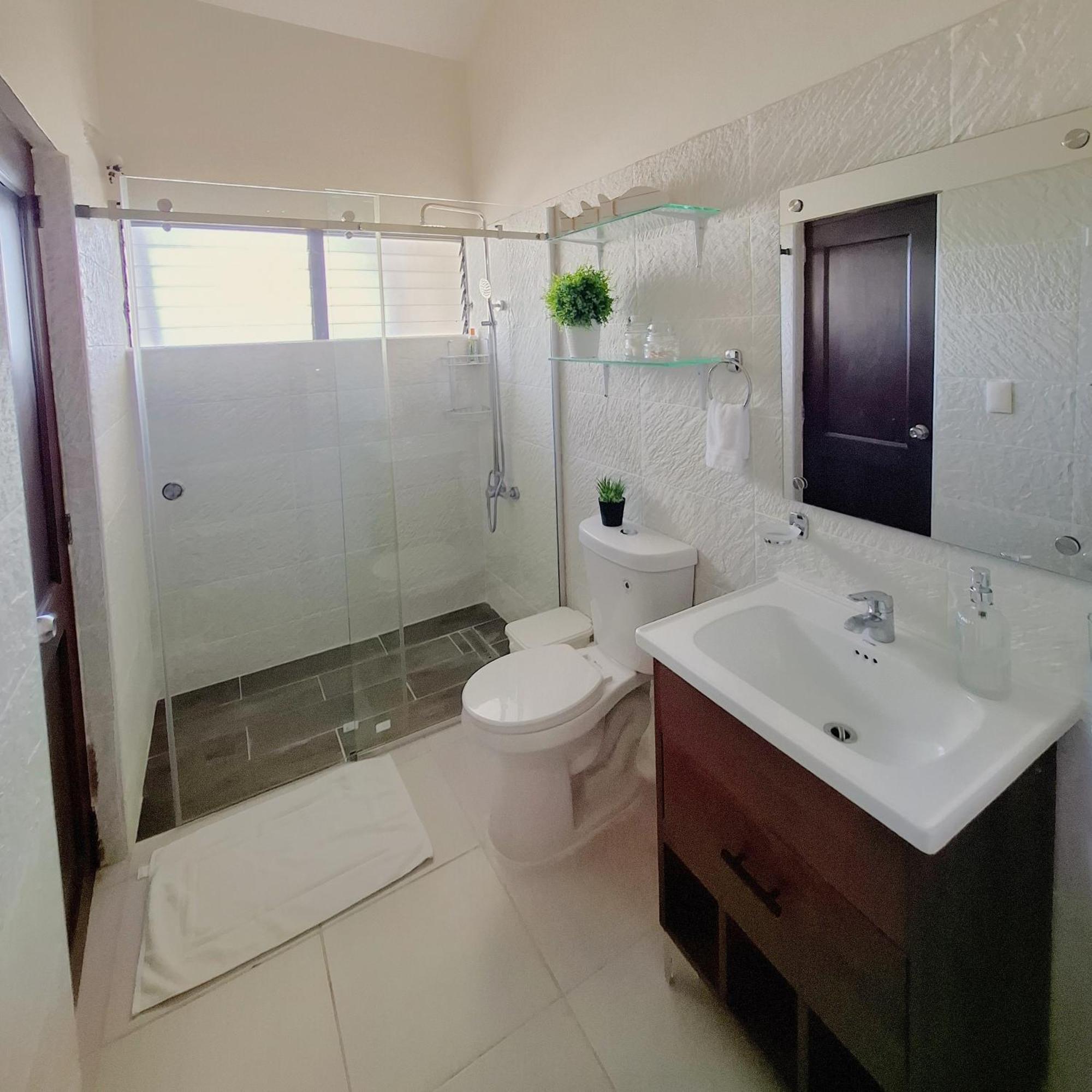 Paramount Views Puerto Plata Ngoại thất bức ảnh