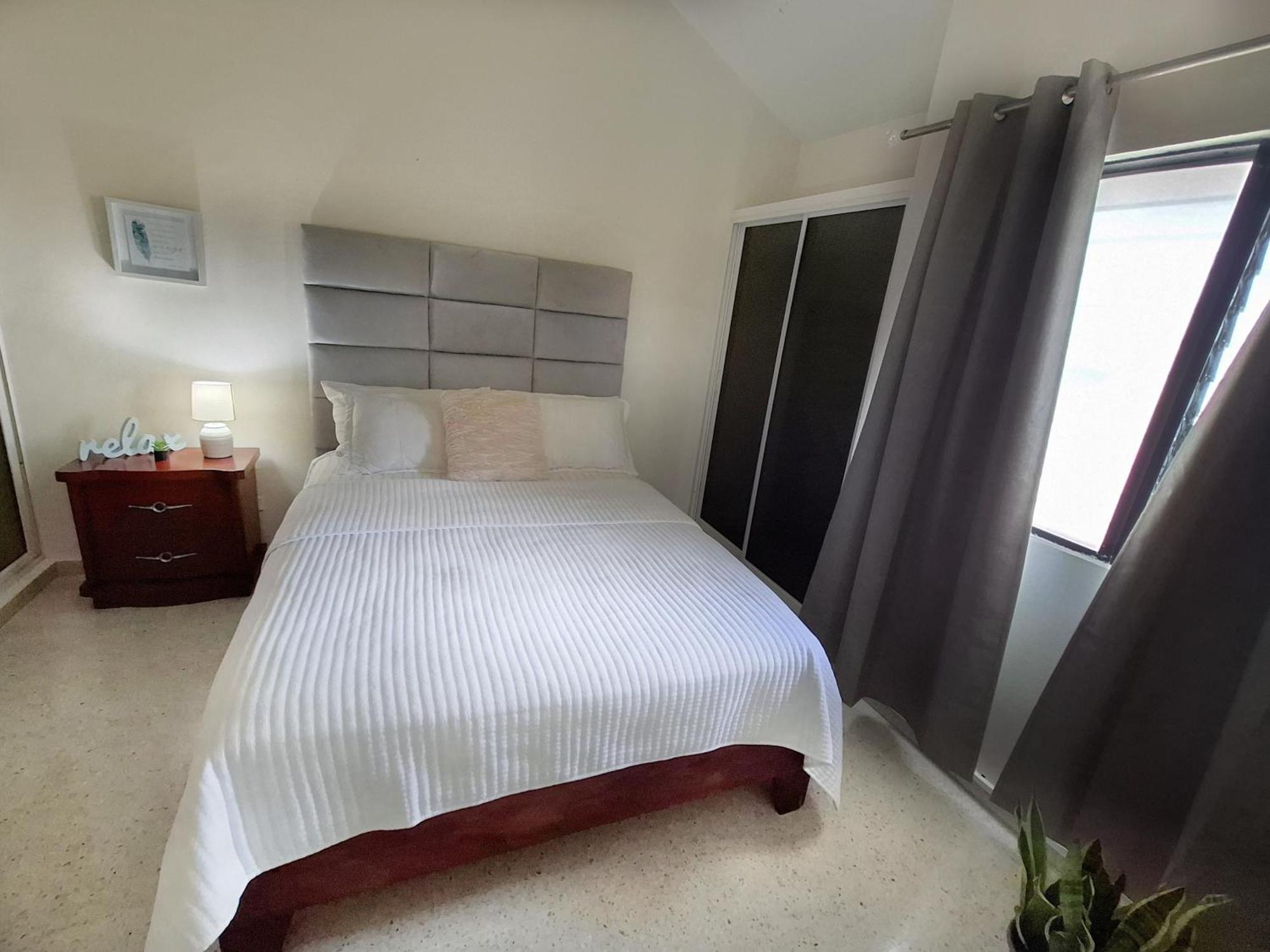 Paramount Views Puerto Plata Ngoại thất bức ảnh