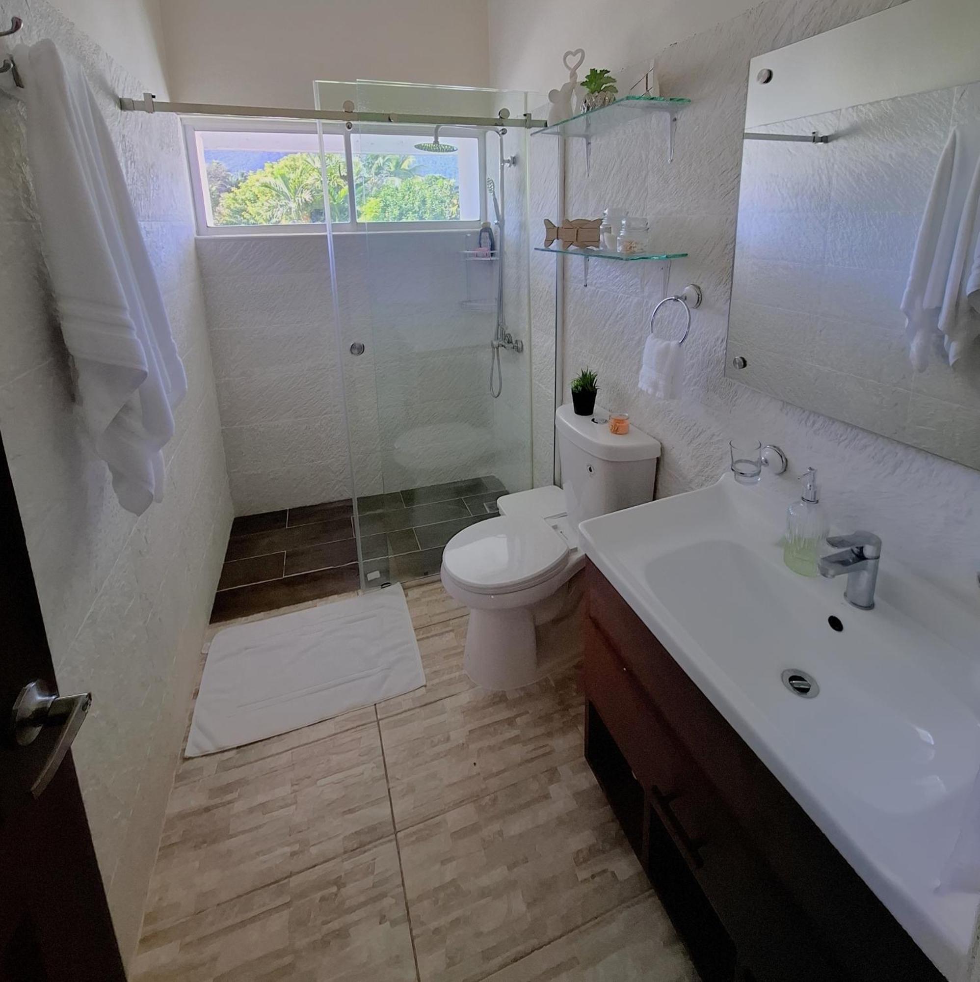 Paramount Views Puerto Plata Ngoại thất bức ảnh