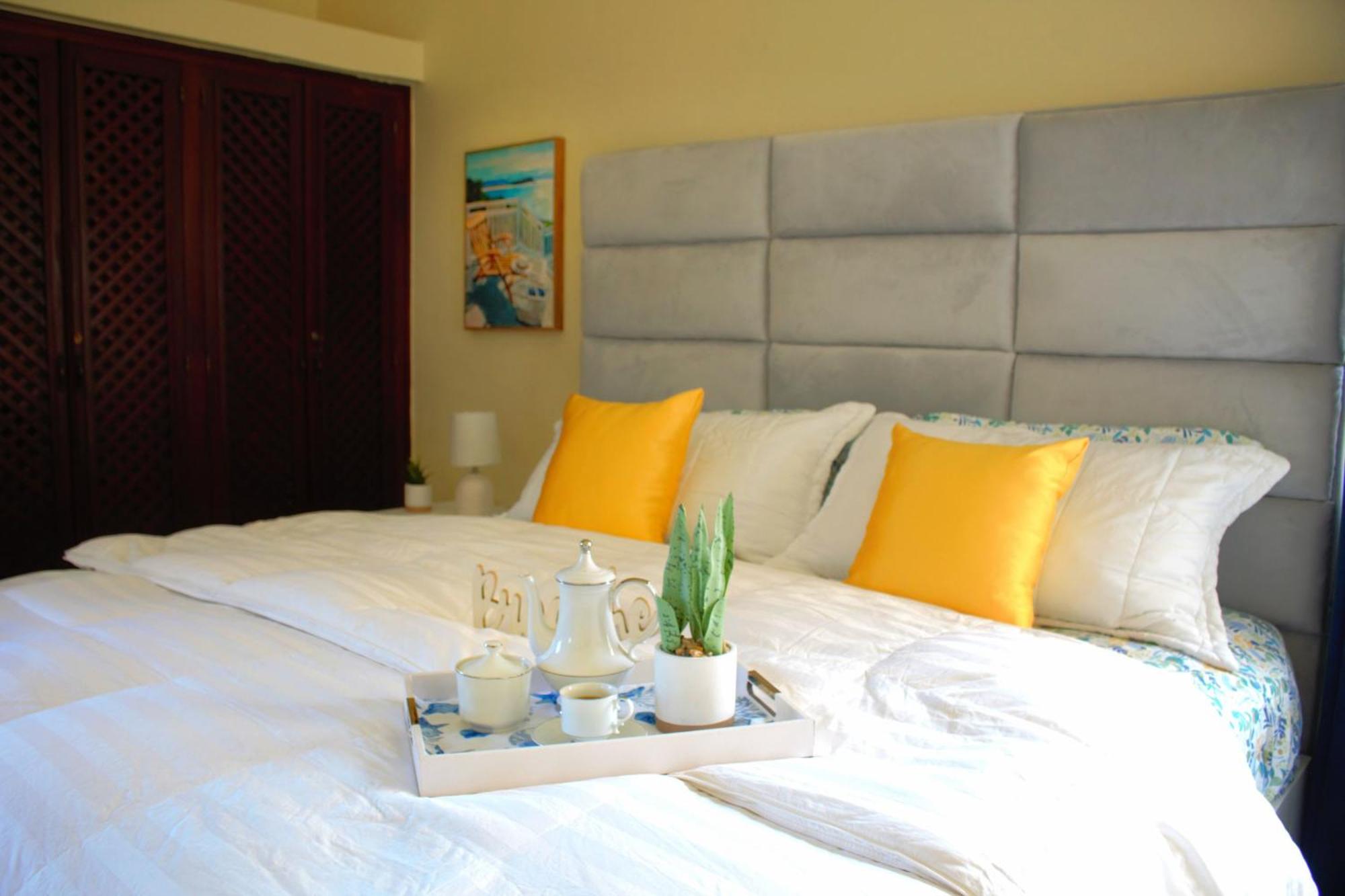 Paramount Views Puerto Plata Ngoại thất bức ảnh