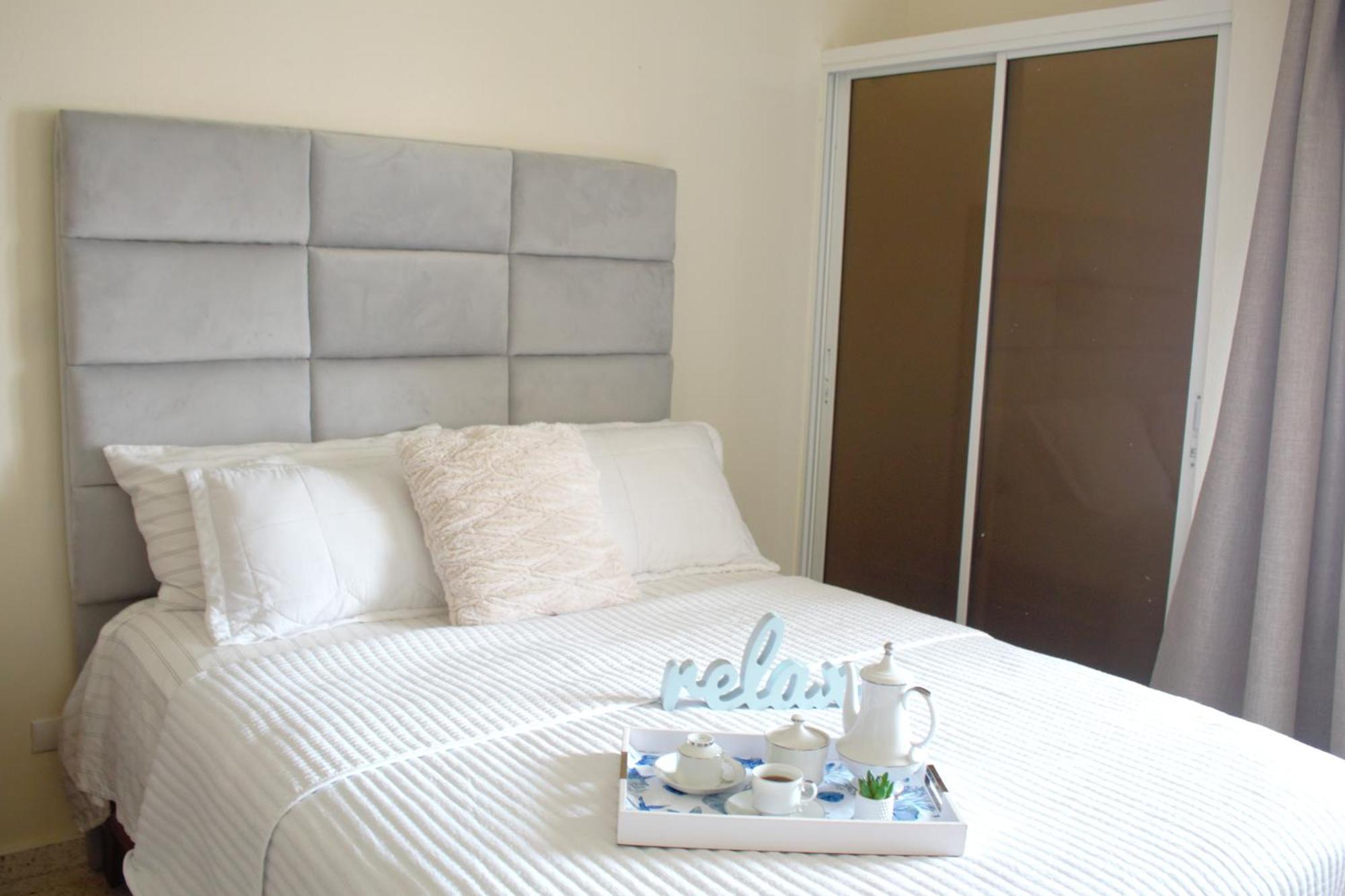 Paramount Views Puerto Plata Ngoại thất bức ảnh