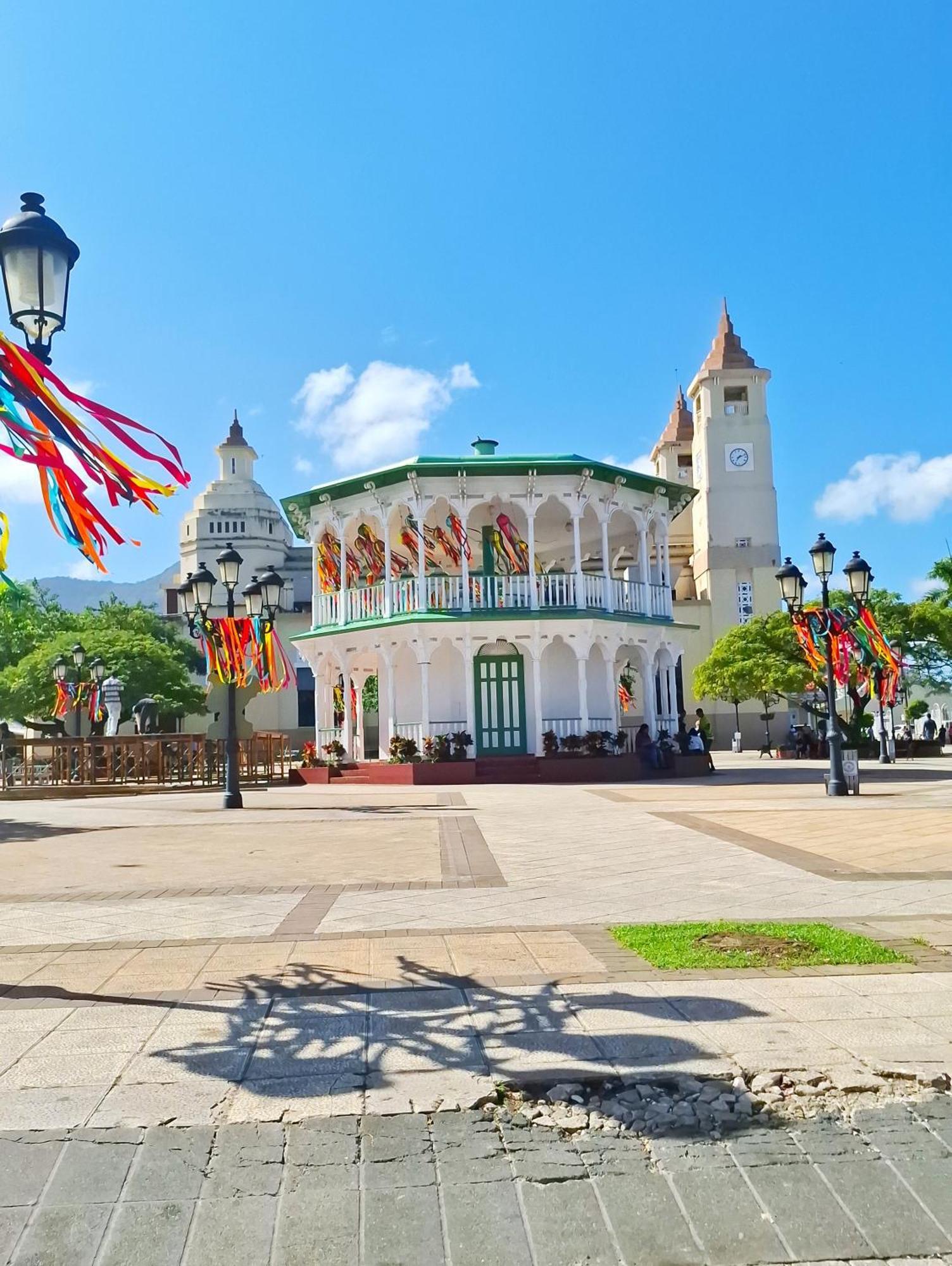 Paramount Views Puerto Plata Ngoại thất bức ảnh