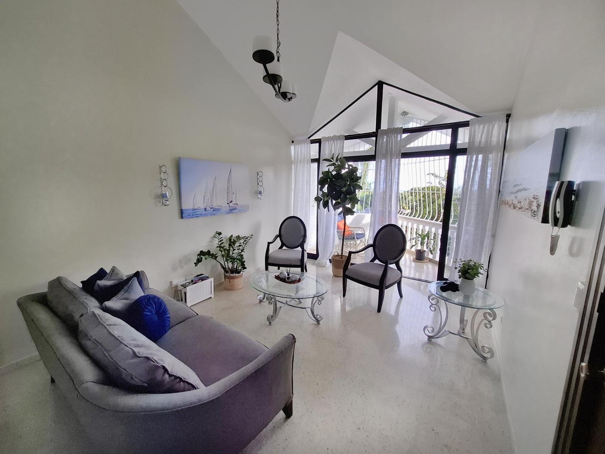Paramount Views Puerto Plata Ngoại thất bức ảnh