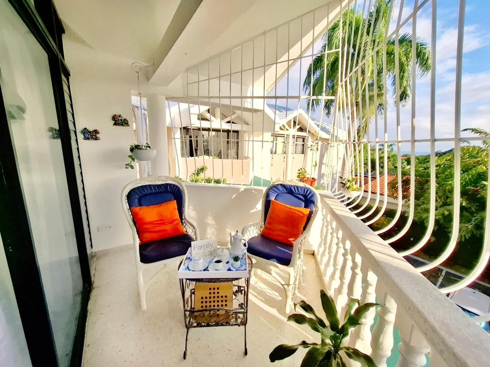 Paramount Views Puerto Plata Ngoại thất bức ảnh
